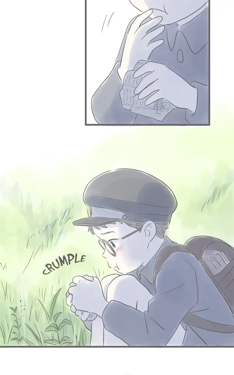 Amid the Changing Seasons - Chapter 32 - Page 29