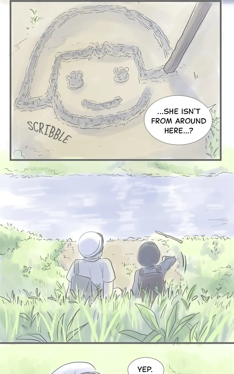 Amid the Changing Seasons - Chapter 32 - Page 31