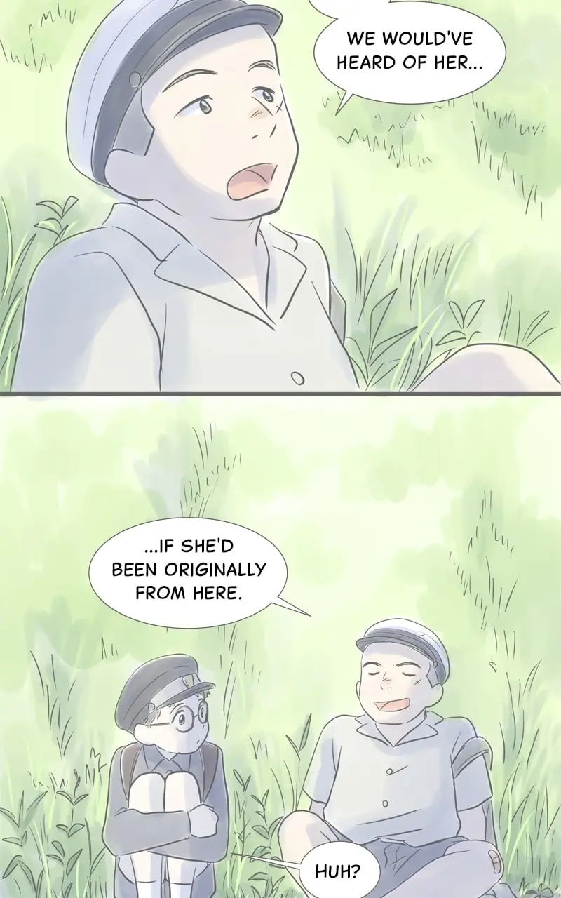 Amid the Changing Seasons - Chapter 32 - Page 32