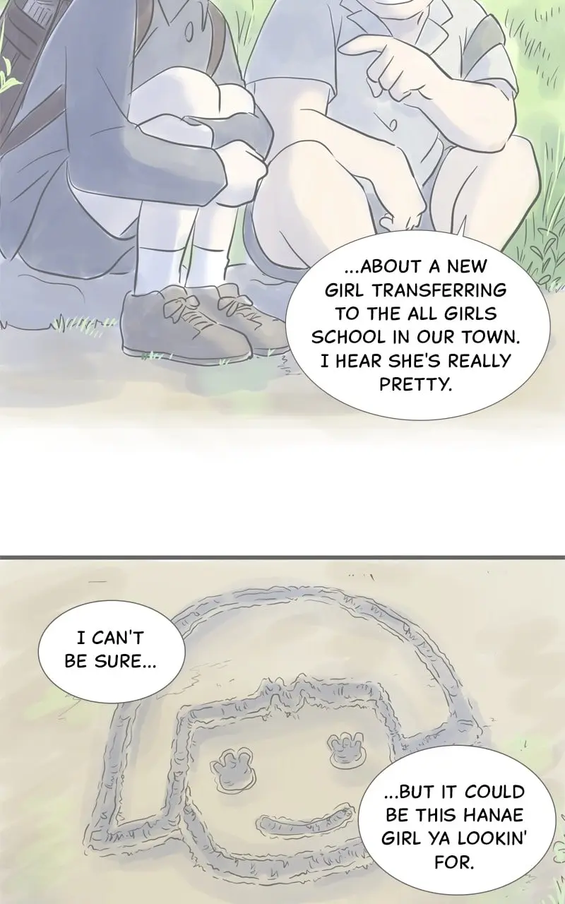 Amid the Changing Seasons - Chapter 32 - Page 35