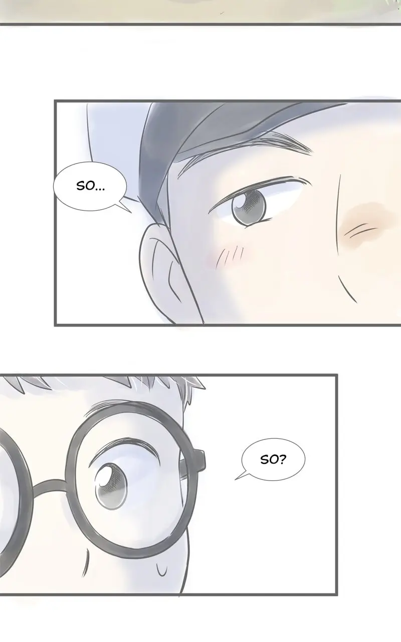 Amid the Changing Seasons - Chapter 32 - Page 36
