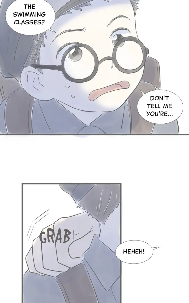 Amid the Changing Seasons - Chapter 32 - Page 40