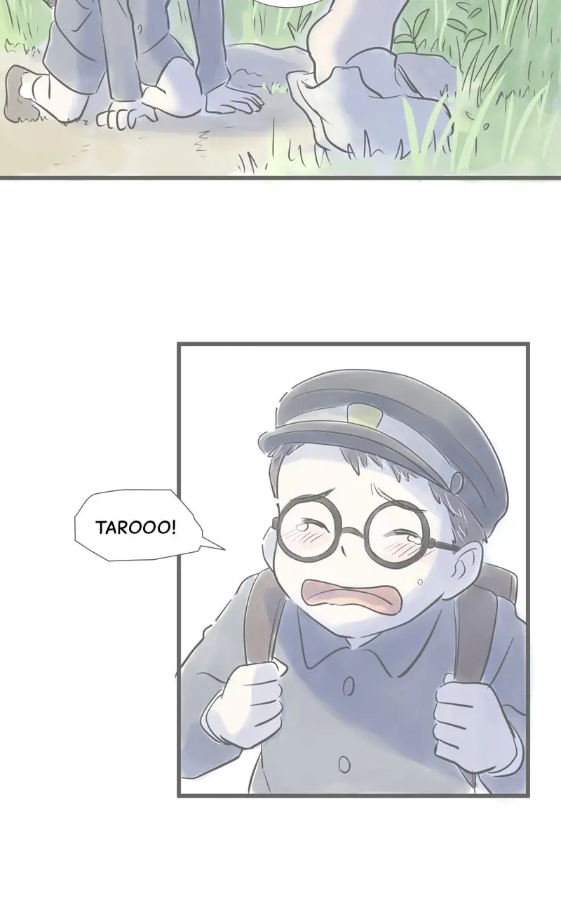 Amid the Changing Seasons - Chapter 32 - Page 43