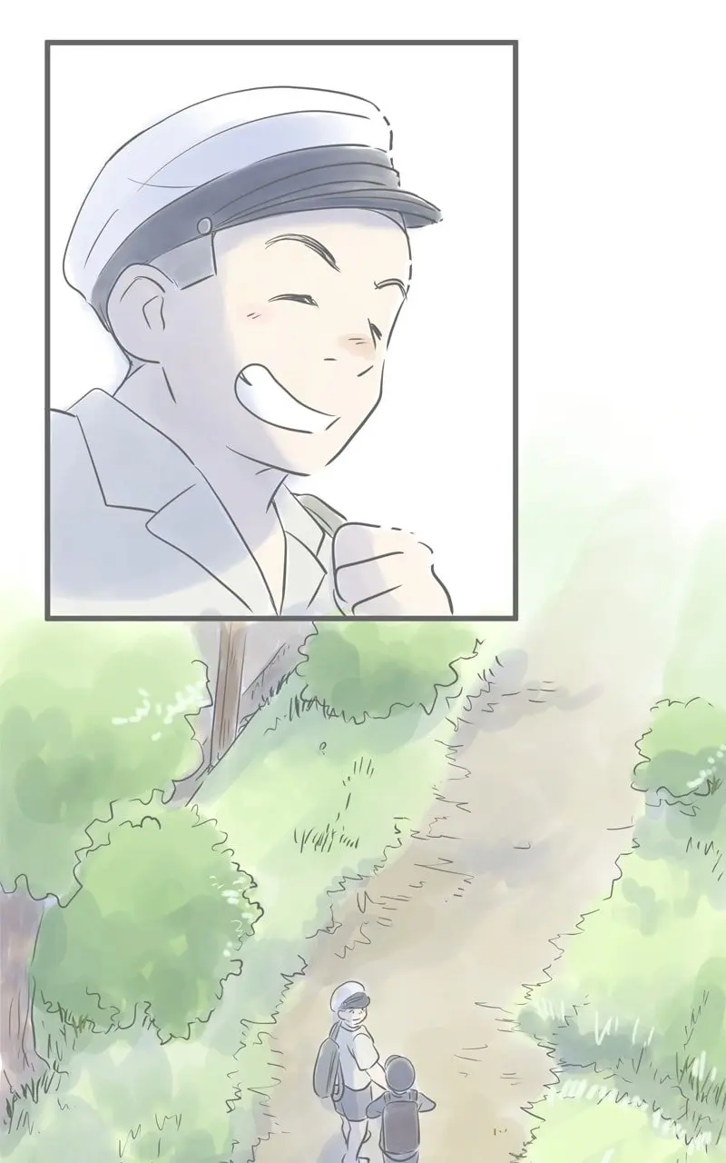 Amid the Changing Seasons - Chapter 32 - Page 44
