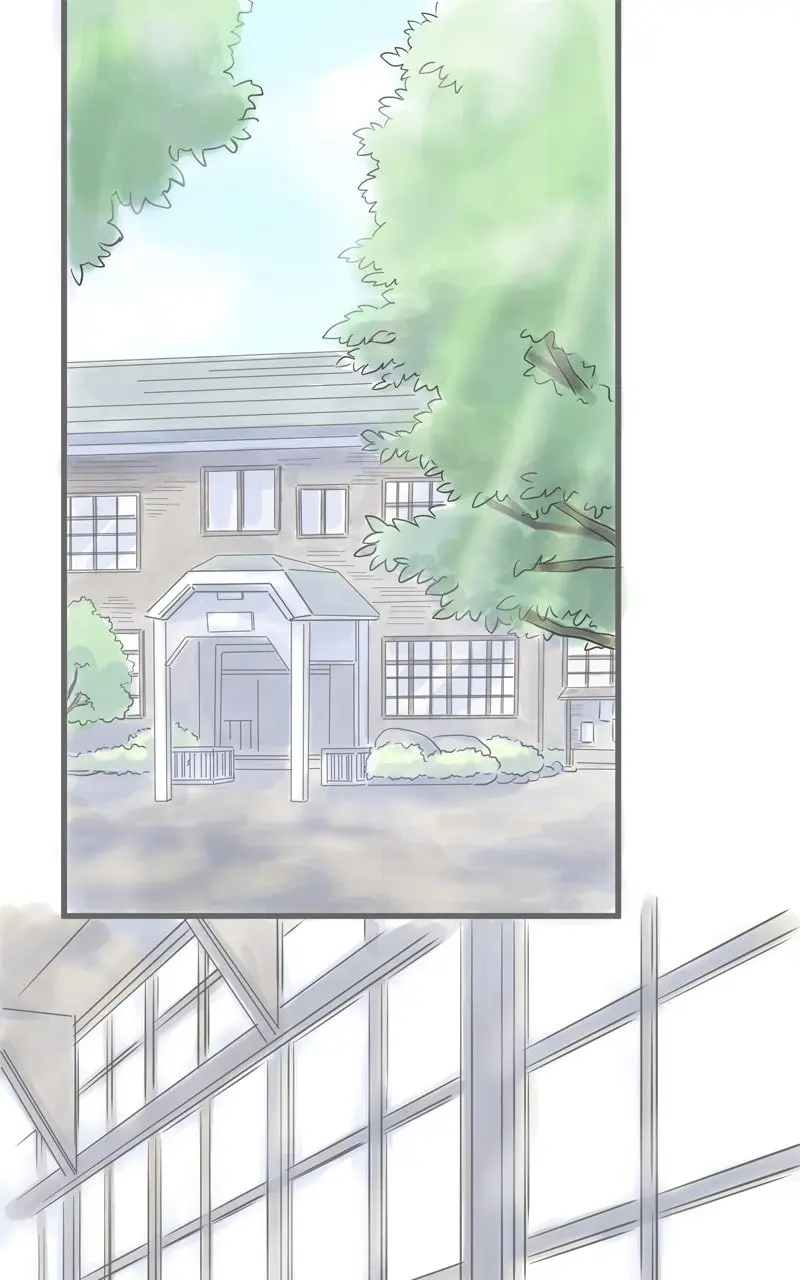 Amid the Changing Seasons - Chapter 33 - Page 1