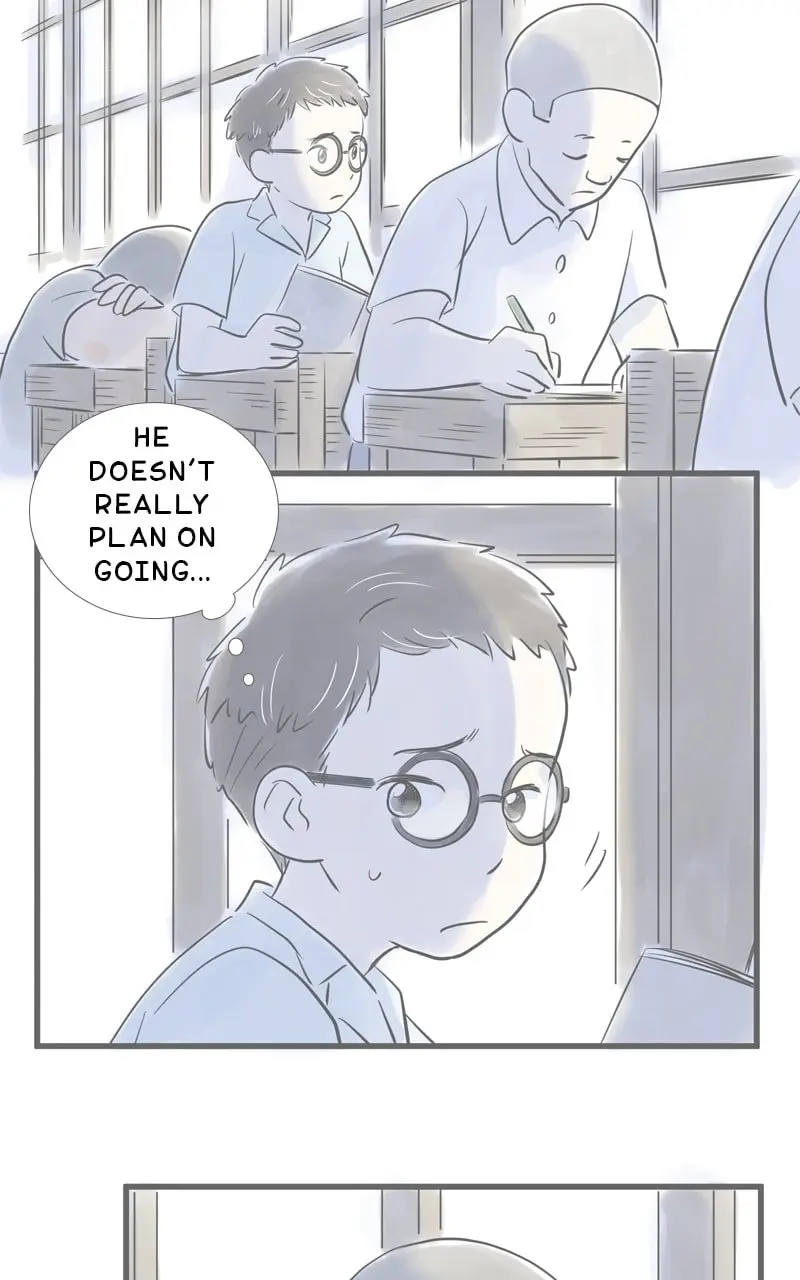 Amid the Changing Seasons - Chapter 33 - Page 2