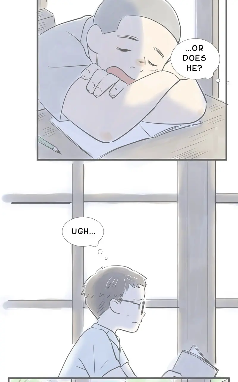 Amid the Changing Seasons - Chapter 33 - Page 3
