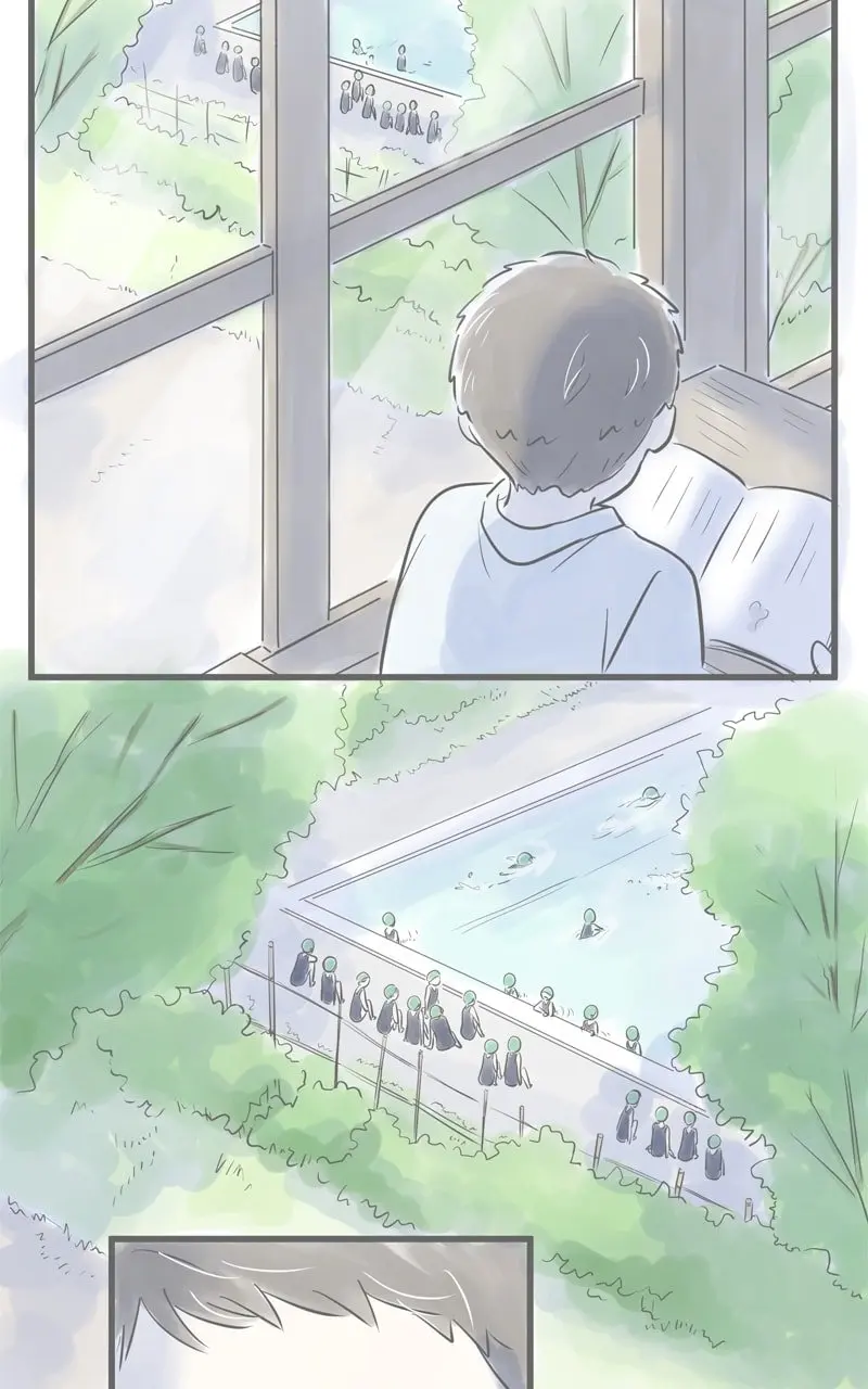 Amid the Changing Seasons - Chapter 33 - Page 4