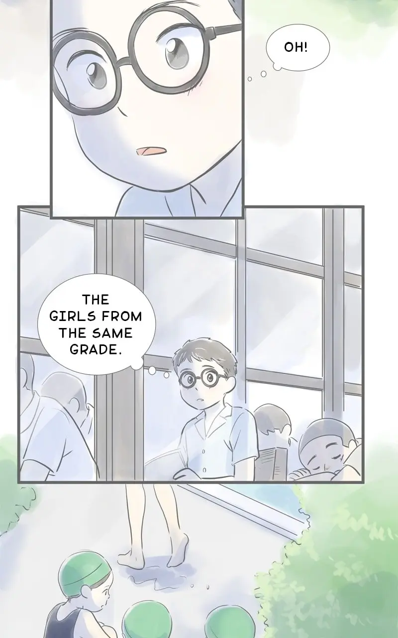 Amid the Changing Seasons - Chapter 33 - Page 5