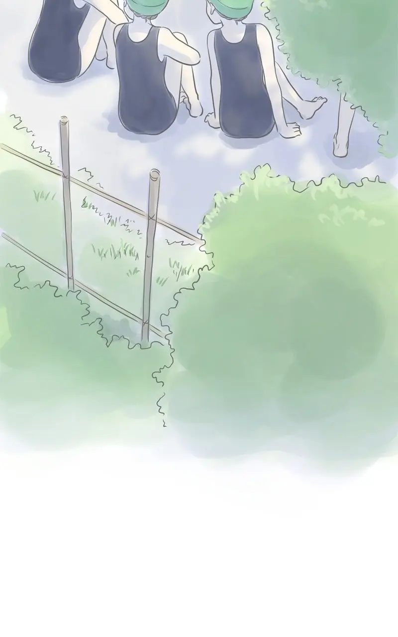 Amid the Changing Seasons - Chapter 33 - Page 6