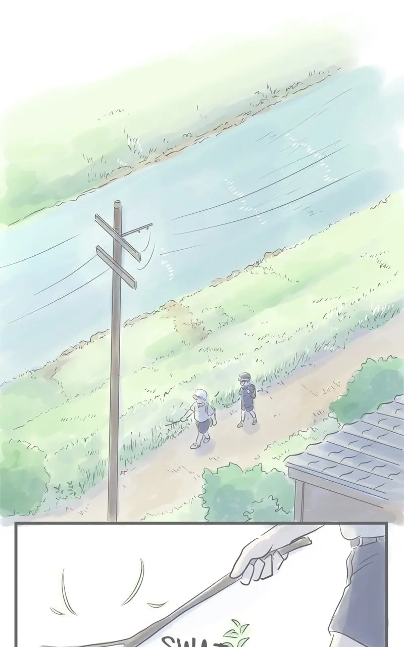 Amid the Changing Seasons - Chapter 33 - Page 8