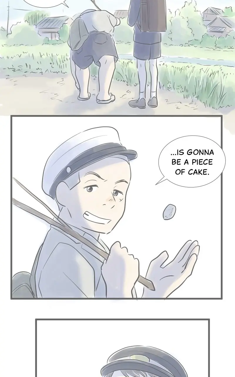 Amid the Changing Seasons - Chapter 33 - Page 10