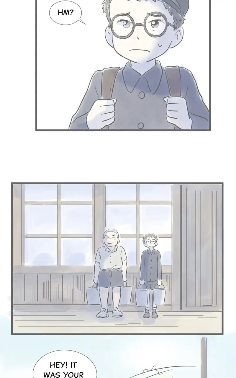 Amid the Changing Seasons - Chapter 33 - Page 11