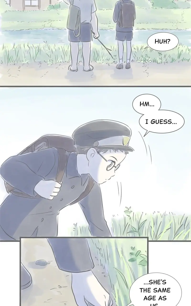 Amid the Changing Seasons - Chapter 33 - Page 13