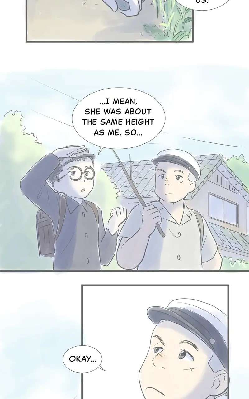 Amid the Changing Seasons - Chapter 33 - Page 14