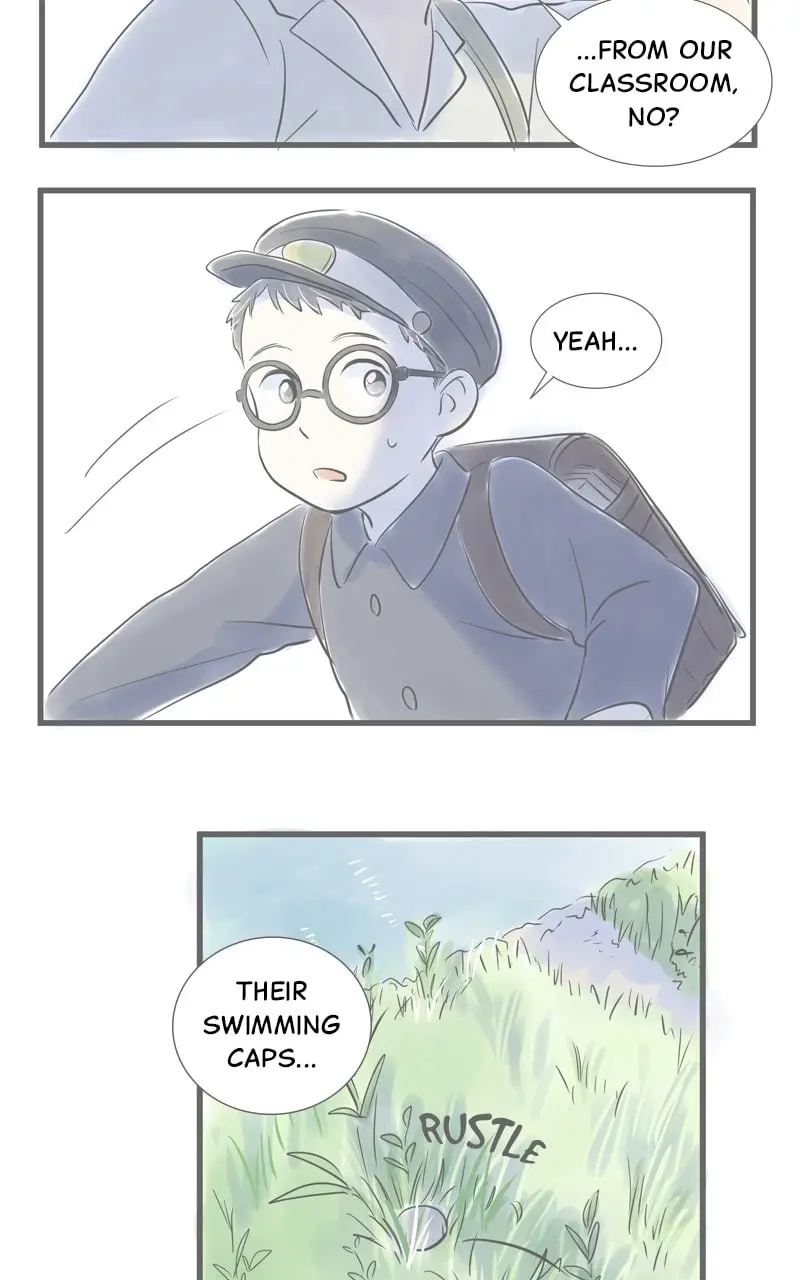 Amid the Changing Seasons - Chapter 33 - Page 16