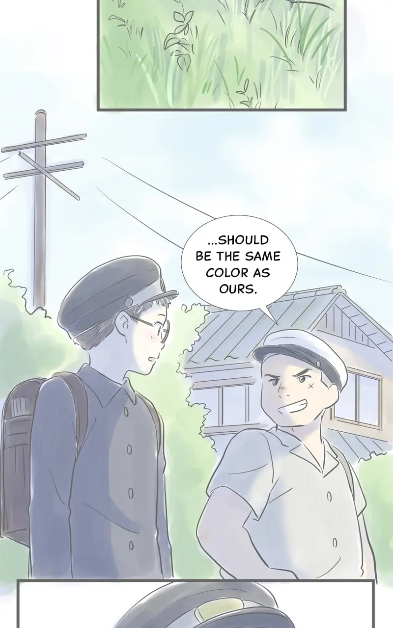 Amid the Changing Seasons - Chapter 33 - Page 17