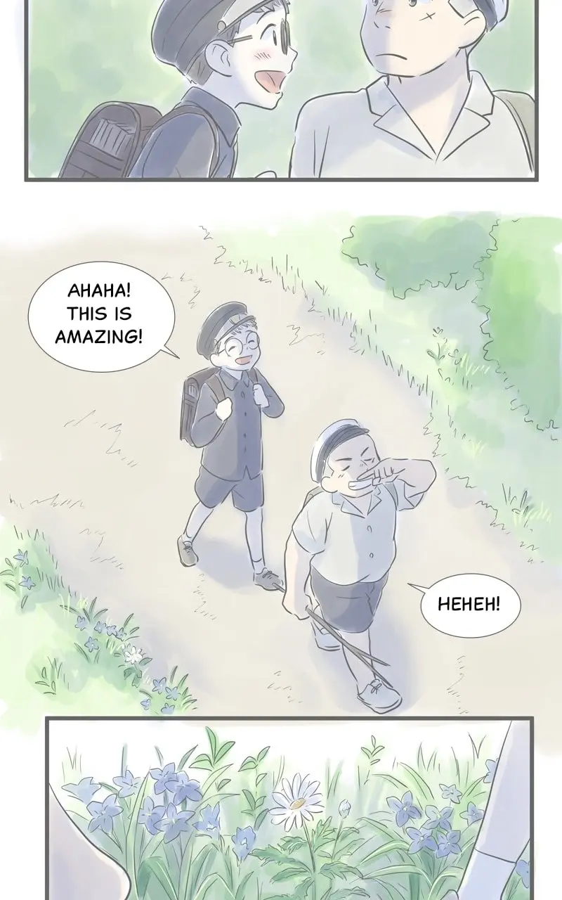 Amid the Changing Seasons - Chapter 33 - Page 19