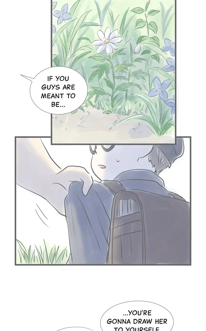 Amid the Changing Seasons - Chapter 33 - Page 23