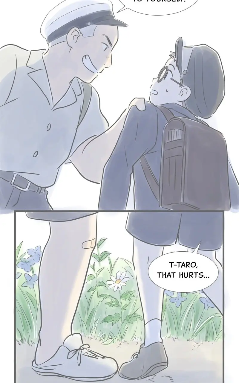 Amid the Changing Seasons - Chapter 33 - Page 24