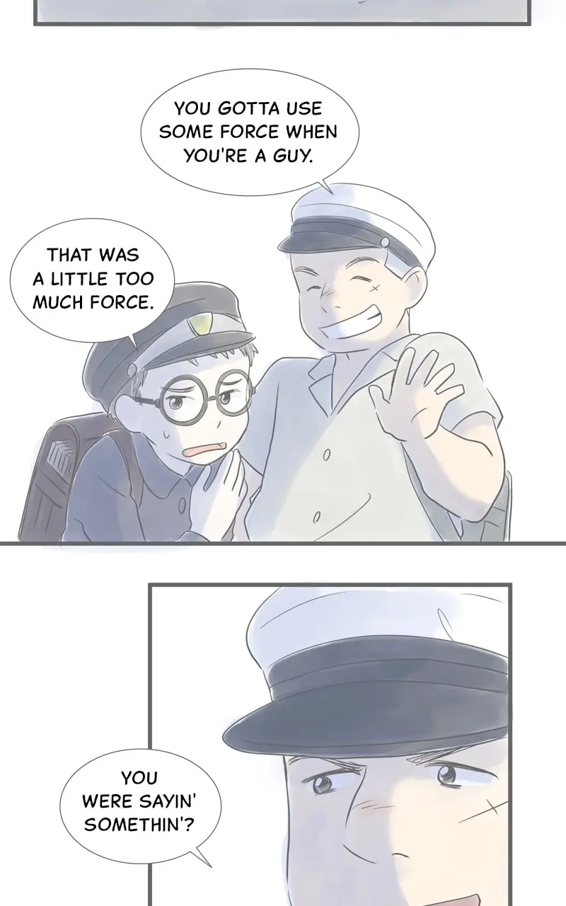 Amid the Changing Seasons - Chapter 33 - Page 25