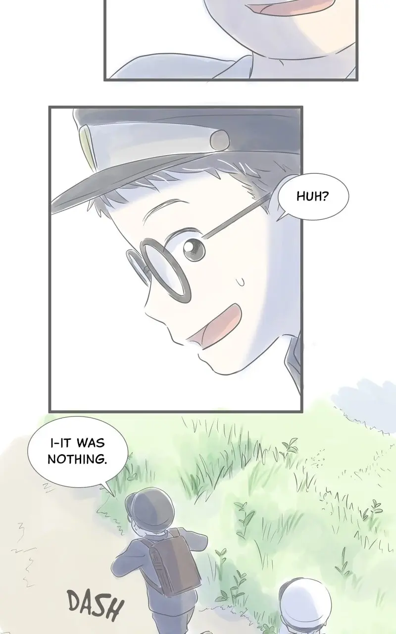 Amid the Changing Seasons - Chapter 33 - Page 26