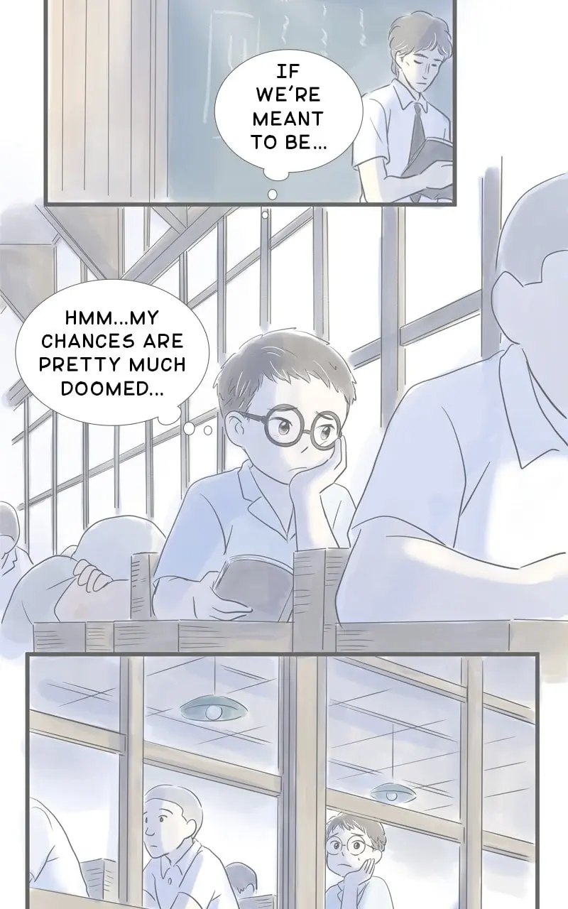 Amid the Changing Seasons - Chapter 33 - Page 29