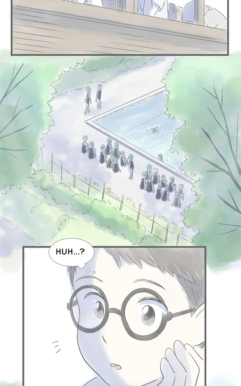 Amid the Changing Seasons - Chapter 33 - Page 30