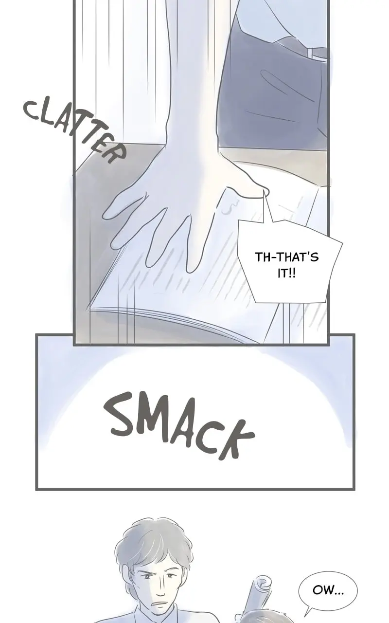 Amid the Changing Seasons - Chapter 33 - Page 34