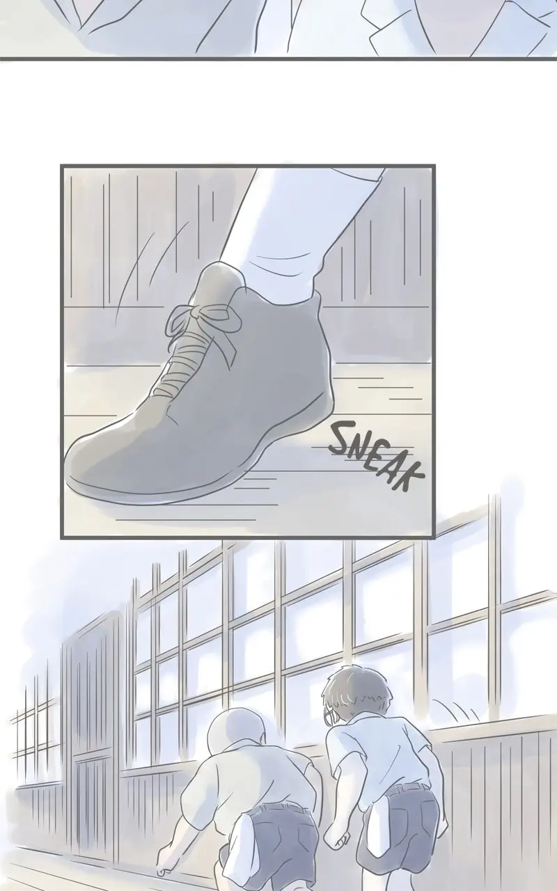 Amid the Changing Seasons - Chapter 33 - Page 39