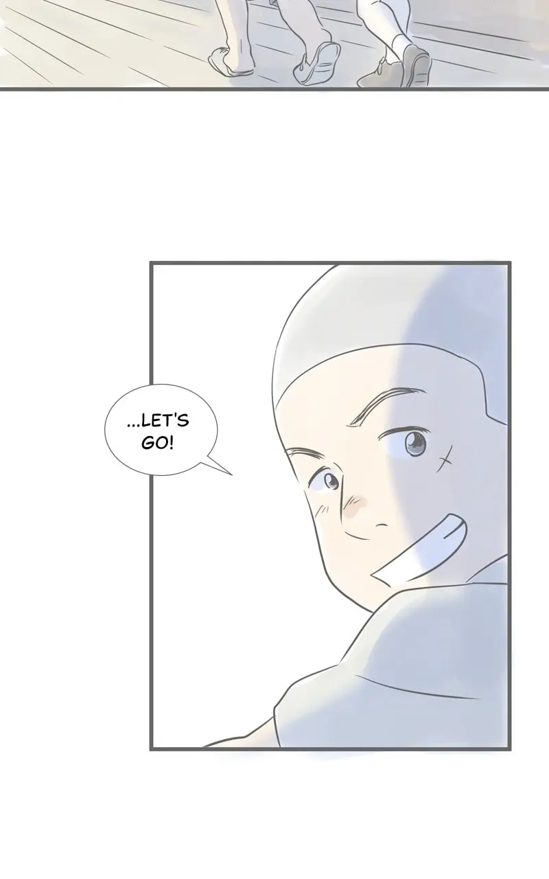 Amid the Changing Seasons - Chapter 33 - Page 40
