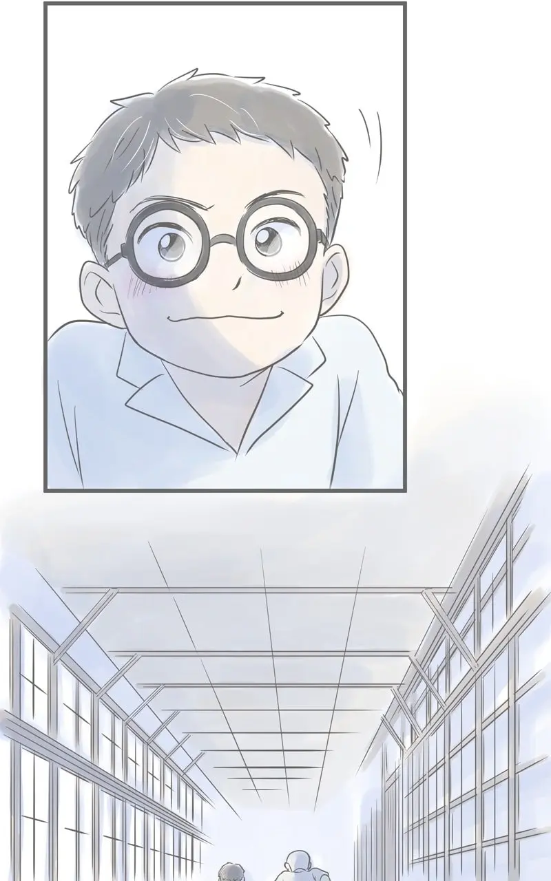 Amid the Changing Seasons - Chapter 33 - Page 41
