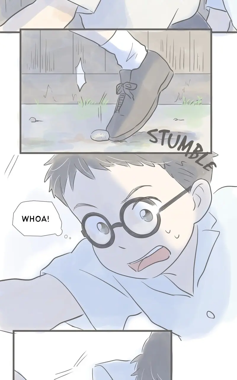 Amid the Changing Seasons - Chapter 34 - Page 2