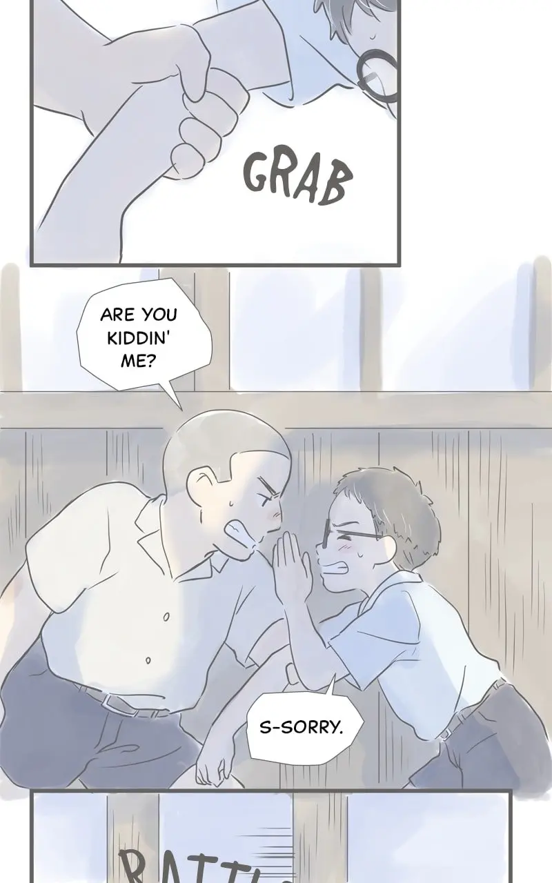 Amid the Changing Seasons - Chapter 34 - Page 3