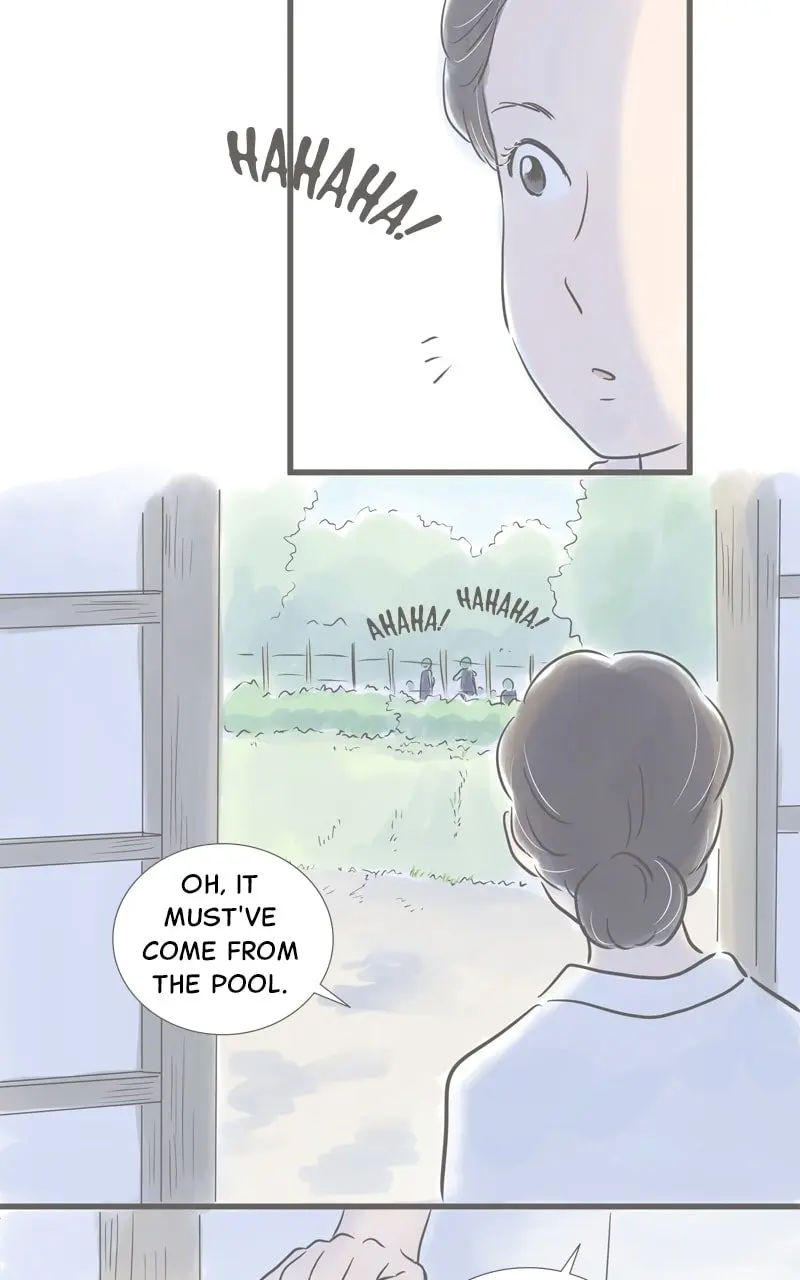 Amid the Changing Seasons - Chapter 34 - Page 5