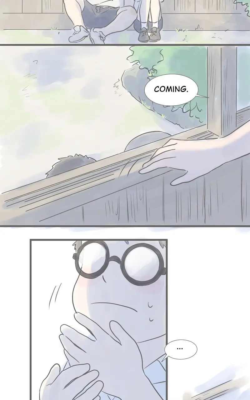 Amid the Changing Seasons - Chapter 34 - Page 7