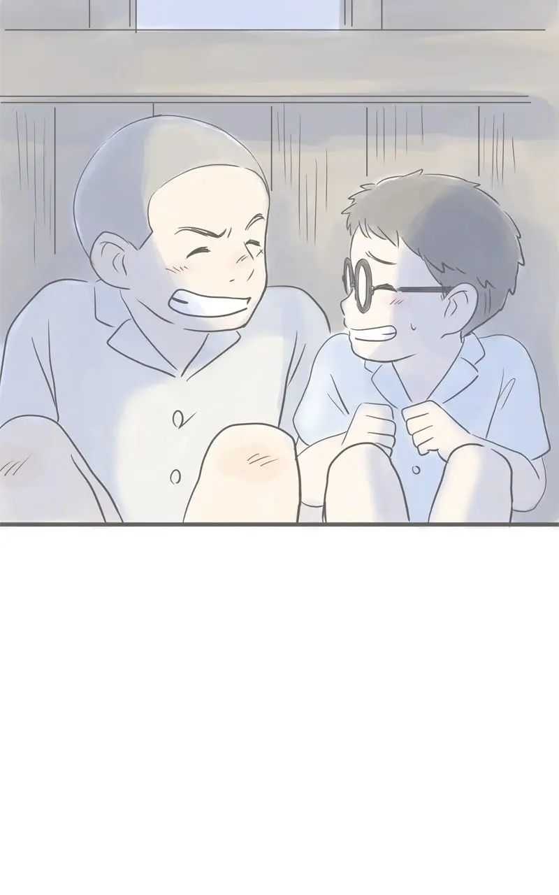 Amid the Changing Seasons - Chapter 34 - Page 9