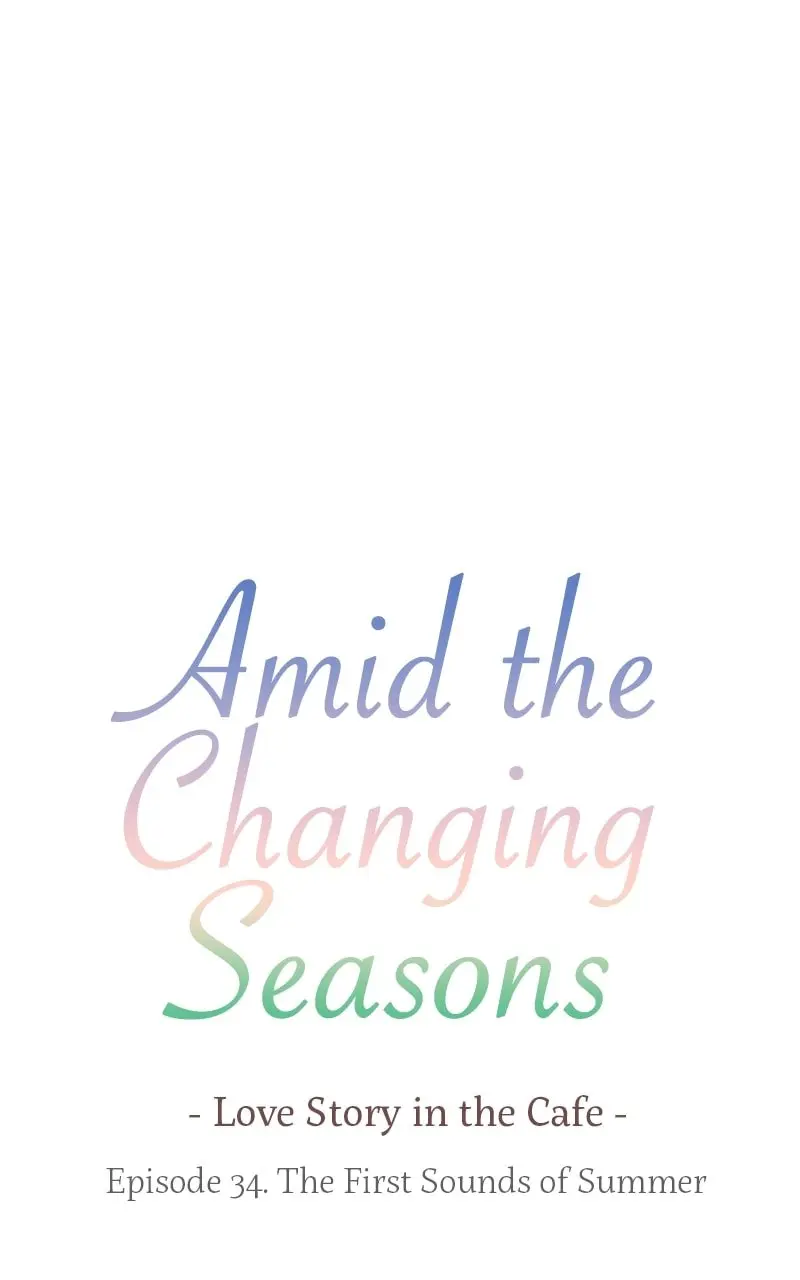 Amid the Changing Seasons - Chapter 34 - Page 10