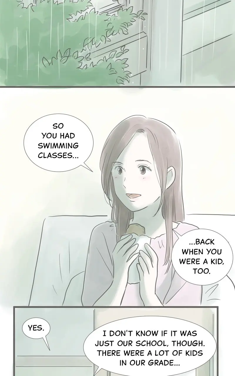 Amid the Changing Seasons - Chapter 34 - Page 12