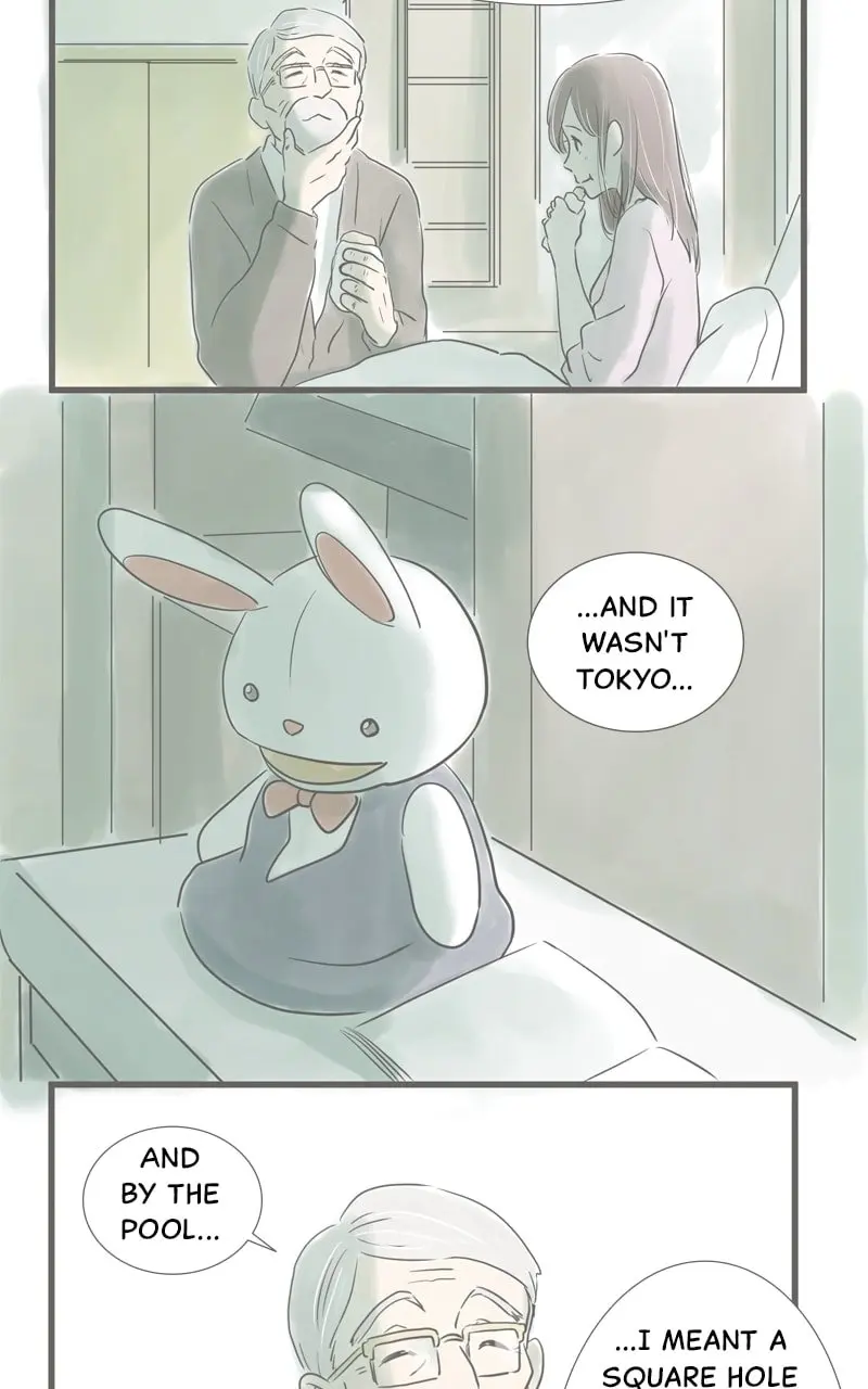 Amid the Changing Seasons - Chapter 34 - Page 13