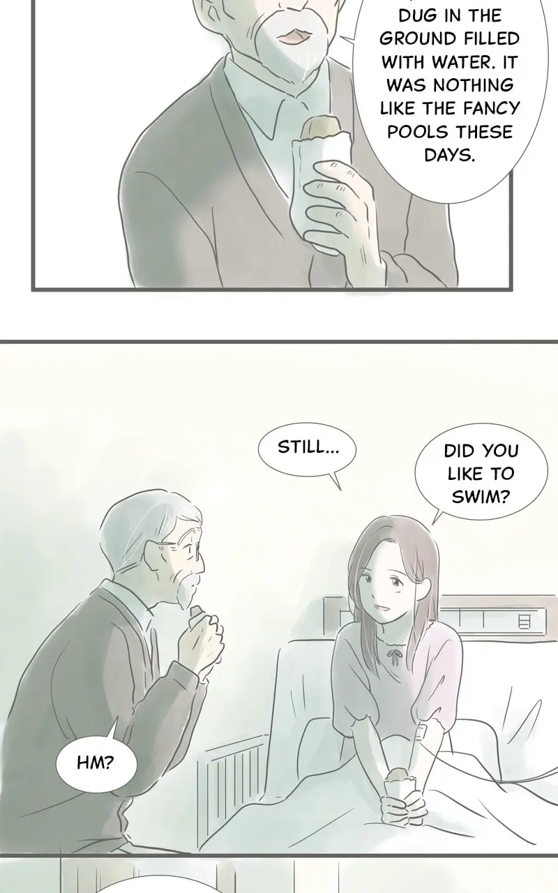 Amid the Changing Seasons - Chapter 34 - Page 14