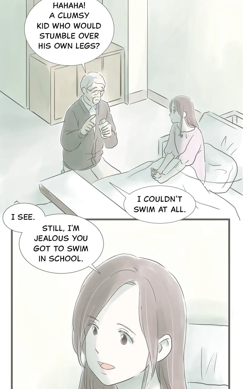 Amid the Changing Seasons - Chapter 34 - Page 15