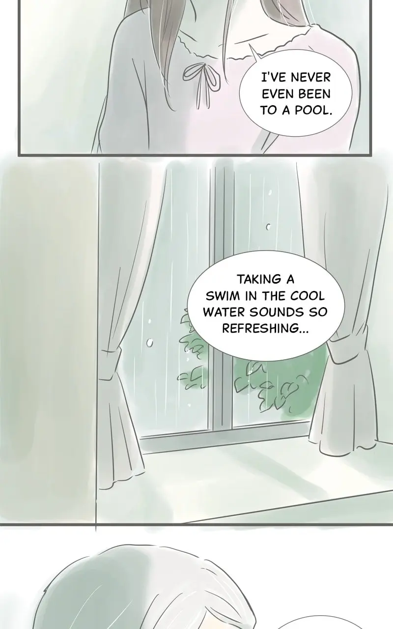 Amid the Changing Seasons - Chapter 34 - Page 16