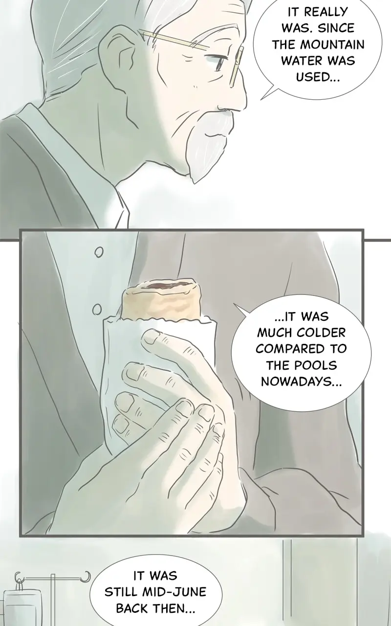 Amid the Changing Seasons - Chapter 34 - Page 17