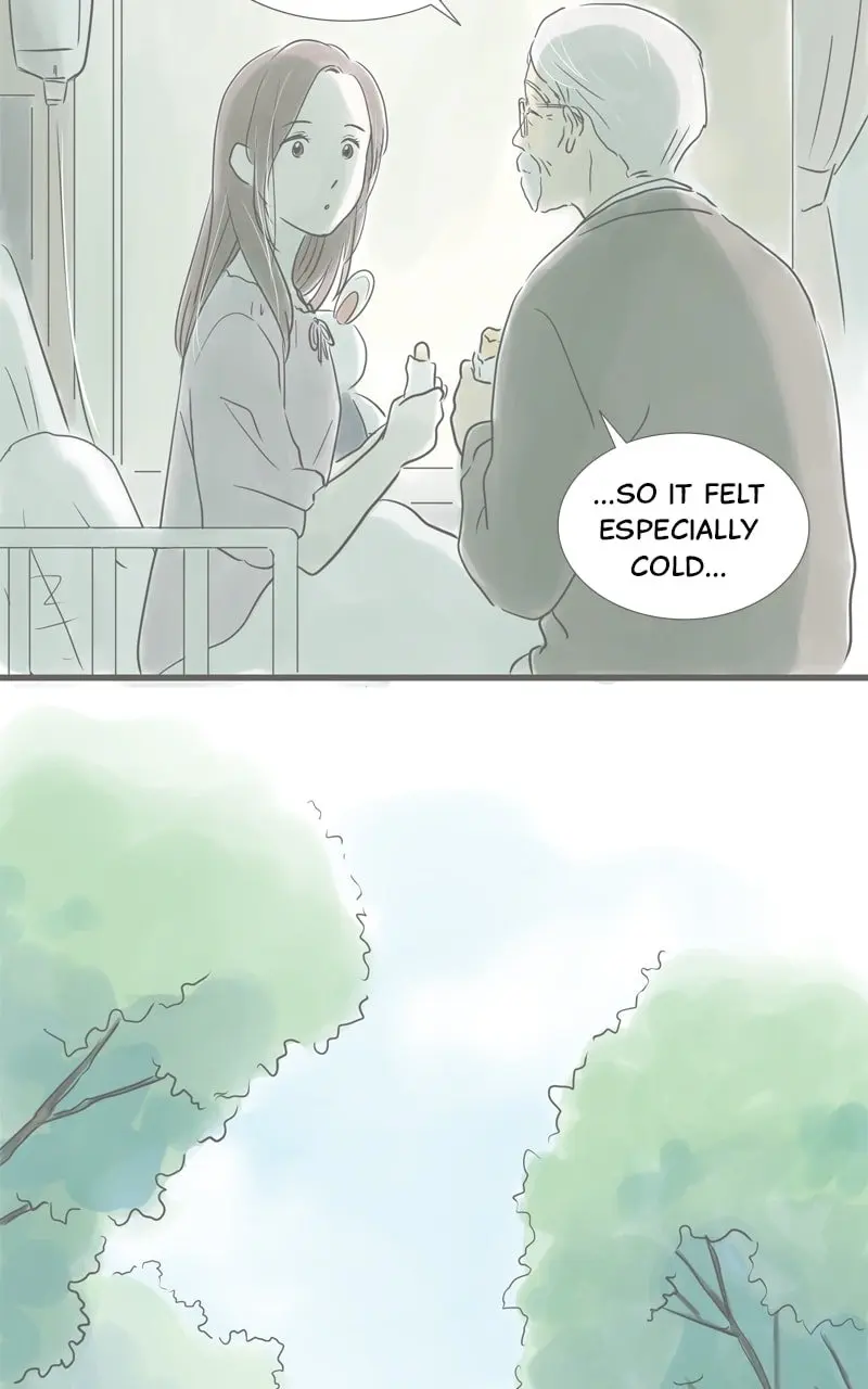Amid the Changing Seasons - Chapter 34 - Page 18