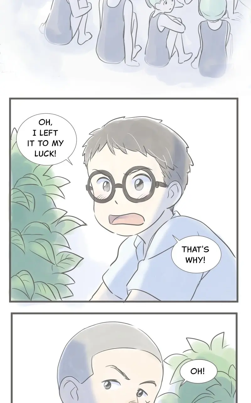 Amid the Changing Seasons - Chapter 34 - Page 22