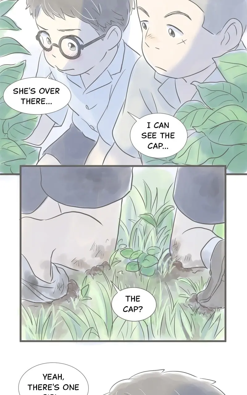 Amid the Changing Seasons - Chapter 34 - Page 24