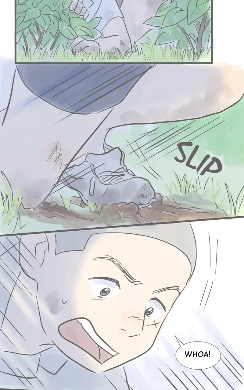 Amid the Changing Seasons - Chapter 34 - Page 28