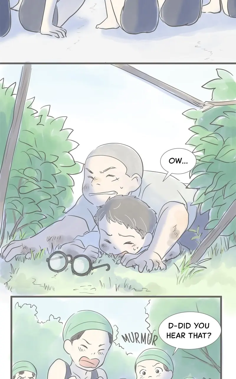 Amid the Changing Seasons - Chapter 34 - Page 30