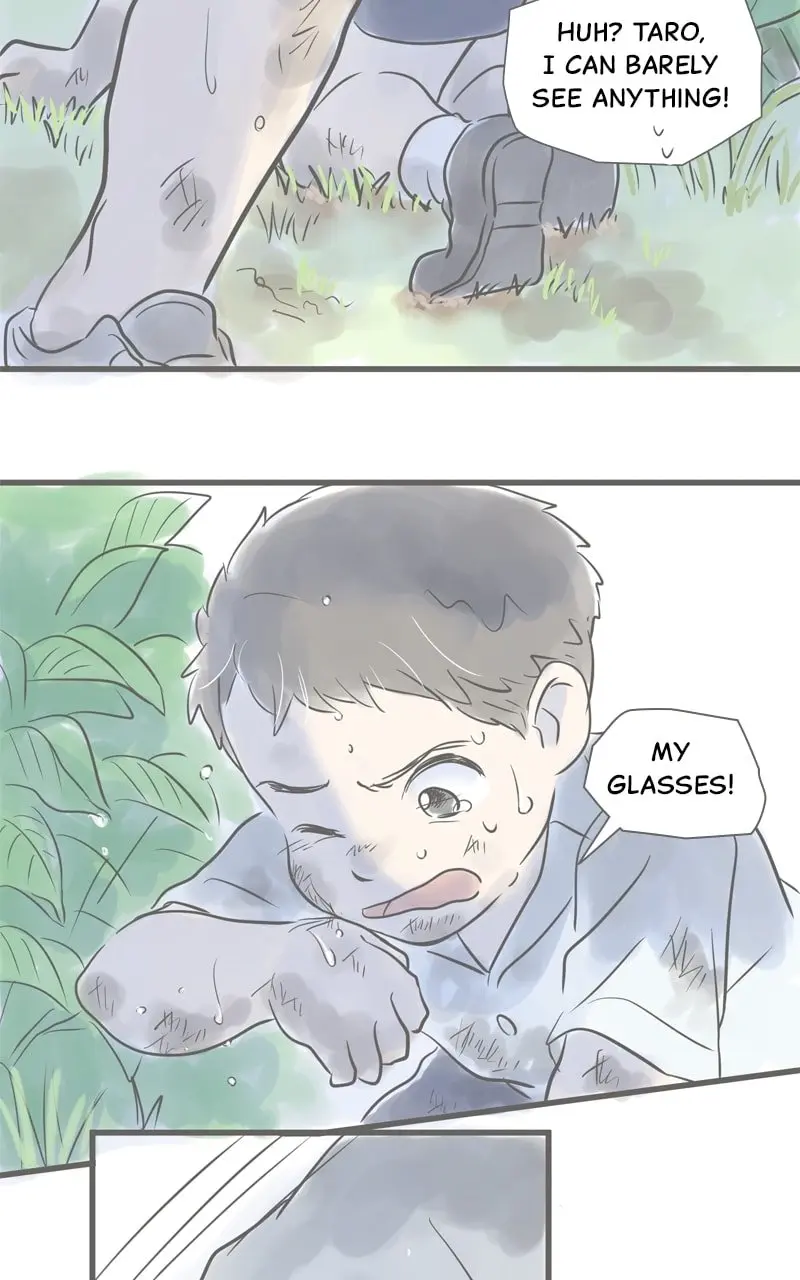 Amid the Changing Seasons - Chapter 34 - Page 33